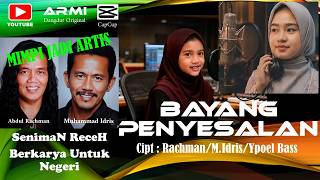 Download lagu BAYANG PENYESALAN