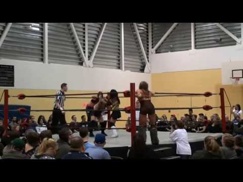 タヤ Taya プロレスミルミル