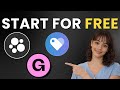 Best FREE Platforms to Sell Digital Products Online (No Website Needed)