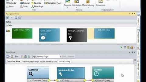dynamic menu sys 7 youtube