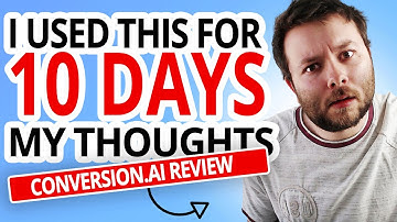 Jasper.ai Review - My Thoughts After Using It For 10 Days