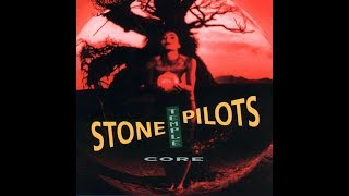 Video thumbnail of "Stone Temple Pilots - Plush backing track (WITH VOCALS) in HD"