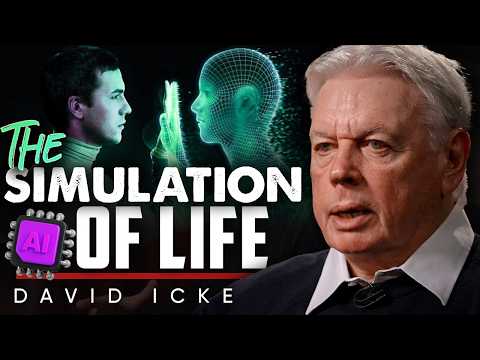 Wake Up Call: Your World Is Programmed