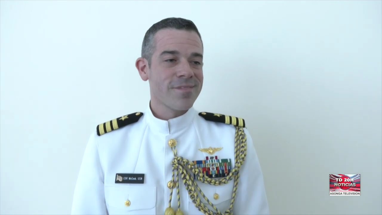 NOTICIAS ASONGA 20H 05 08 2025