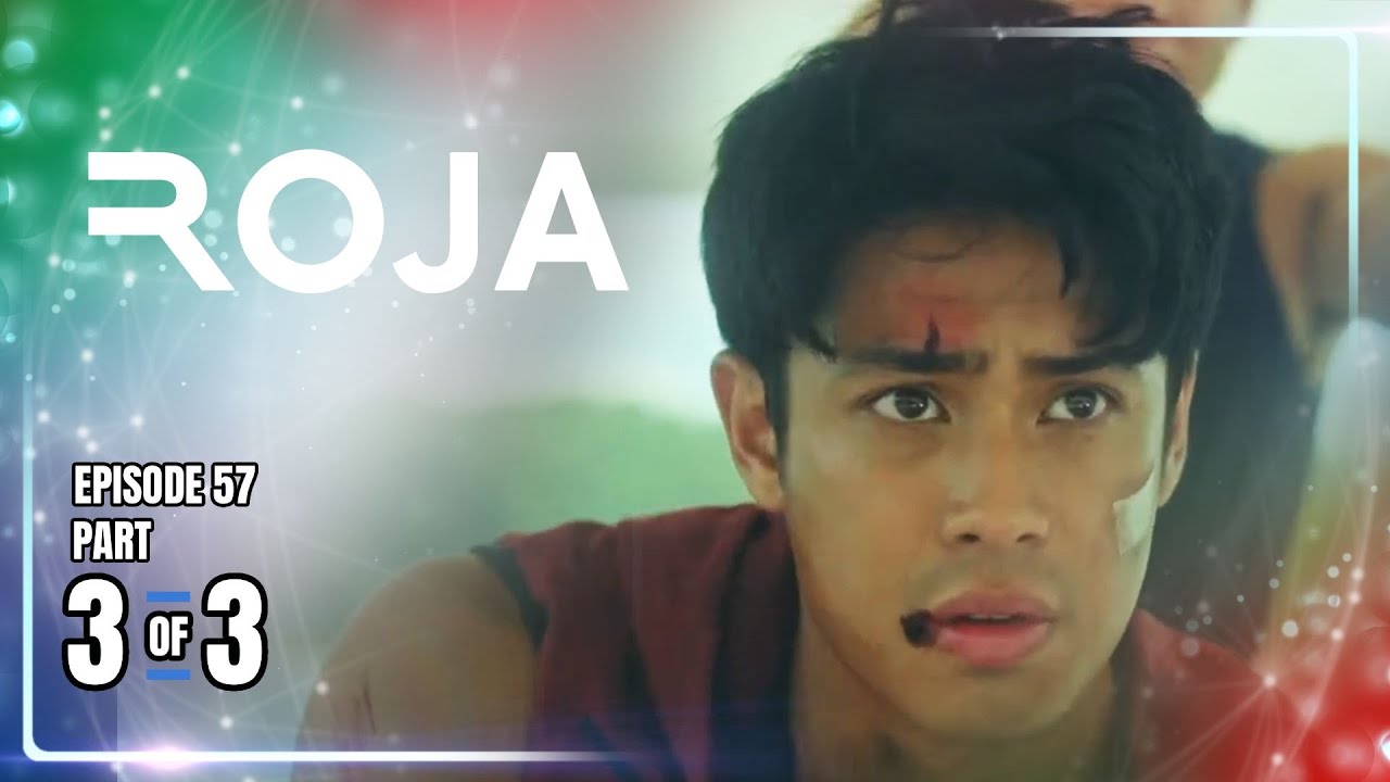 ROJA | Episode 57 (3/3) | February 10, 2026 (with English Subs)