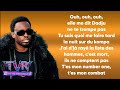 DADJU Tayc X Rsko J Ai Zayé Paroles Lyrics DADJU Tayc X Rsko J Ai Zayé Paroles Lyrics