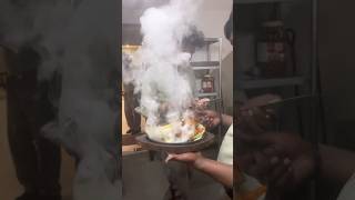 Smoky veg sizzler#trendingshorts #viralvideo #food #viralnews #viralnews #food#trendingshorts