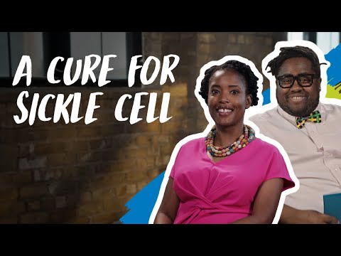 Is it true that sickle cell disease can be cured?