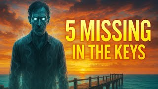 5 Missing Persons Cases That Still Haunt the Florida Keys | Unsolved Mysteries
