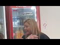 Laura Cartuccia en Reunion de Mujeres en Gral Guemes 13