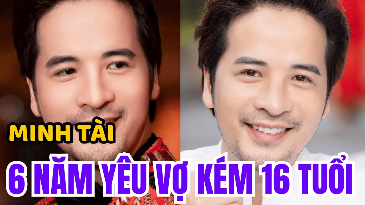 BÍ MẬT BÁC SĨ TÀI NĂNG KÉM 16 TUỔI CỦA ĐOÀN MINH TÀI ,HÀNH TRÌNH 