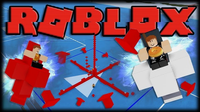 Cazum8 on X: A VOLTA DA MATÉRIA VERMELHA NO ROBLOX!!! - ROBLOX MATÉRIA  VERMELHA:  via @ / X