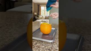 Kids STEAM Science Pumpkin Volcano Tik Tok