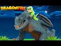 DragonFire - The Corruption Day 10 - THE BIGGEST DRAGON - Minecraft