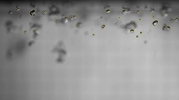 MATLAB Bubble Detection - Sample Video 1