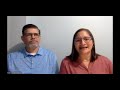 Interview of CCI staff Robert &amp; Nina Bruneau