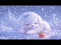 Relax Your Mind, Sleep Deeply 💤🍓 Tranquil Piano Music for Overcoming Stress &amp; Anxiety 🎶 Calming