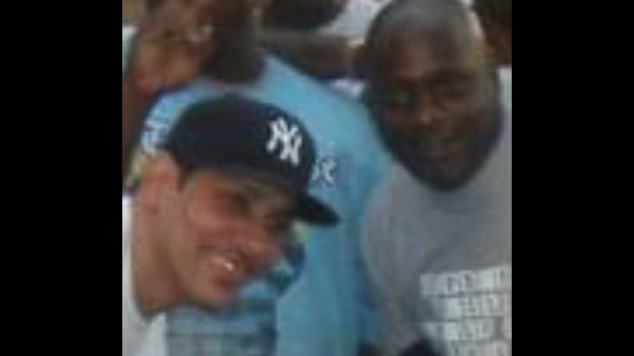 SIP Puerto Rican Jesus