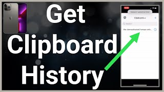 List of 3 clipboard app for iphone