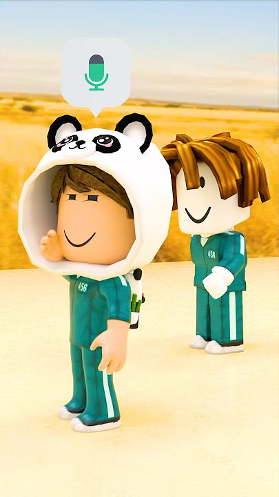 I pranked Myself In Roblox Squid Game 😂 Roblox Meme #funny #memes #animation #shorts #roblox