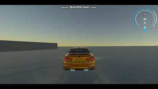 Vehicle Physics #2 WIP Unity Project (RezxStreets)