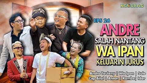 DUA DUDA MEMBUAT SUASANA PECAH DI TAMAN ANGGUR SUBANG