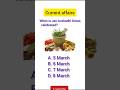 Genius GK Quiz 2026 | Top Current Affairs Today