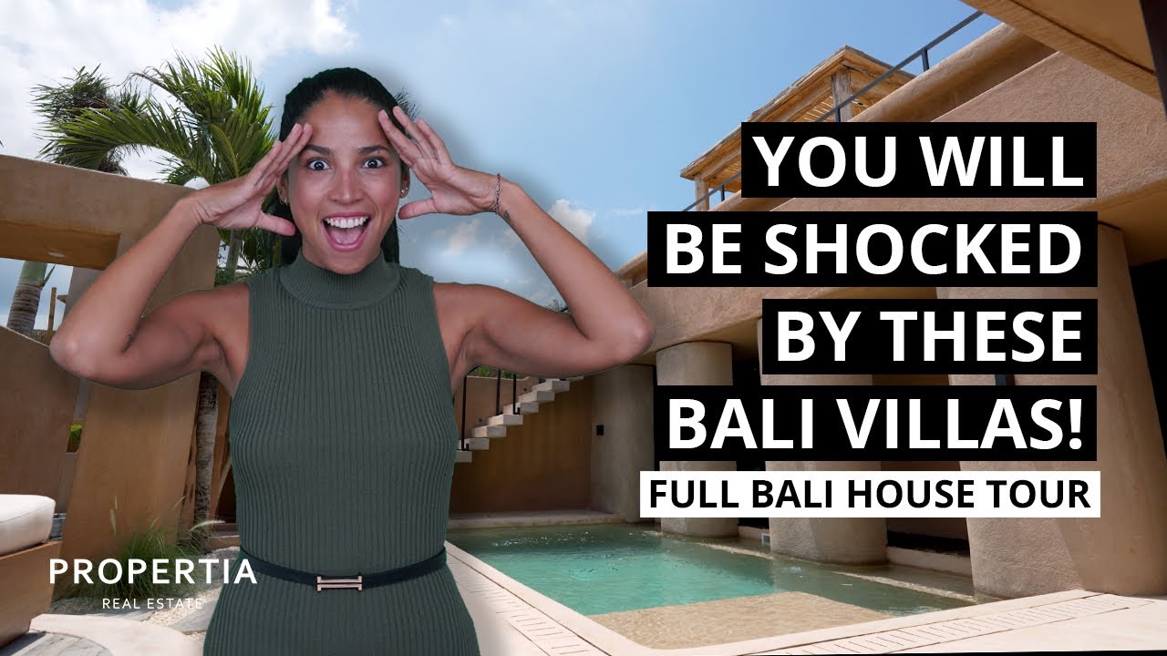 Discover The Top Investment Property In Bali