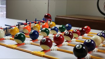 Alternate Angles: 50 Chain Reaction Tricks