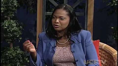 UCF In Print - Dr. Pamela McCauley-Bell