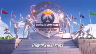 Overwatch Worlds Best Of Fl0W3R