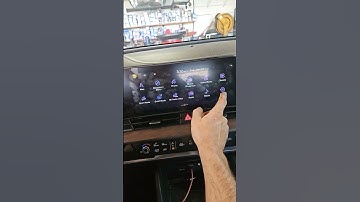 2024 kia sportage x. Oil life reset. Maintenance reminder reset