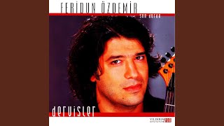 Canı Dilden — Feridun Özdemir kapak görseli