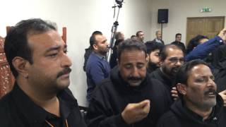 chakwal-party-al-zahra-centre-watford-teda-seena-nai-labda-baba-meh-rulghi