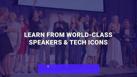 Elevate Festival 2022 Sizzle Video