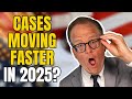 Immigration Cases Are Speeding Up In 2025 But Why Immigration Cases Are Speeding Up In 2025 But Why