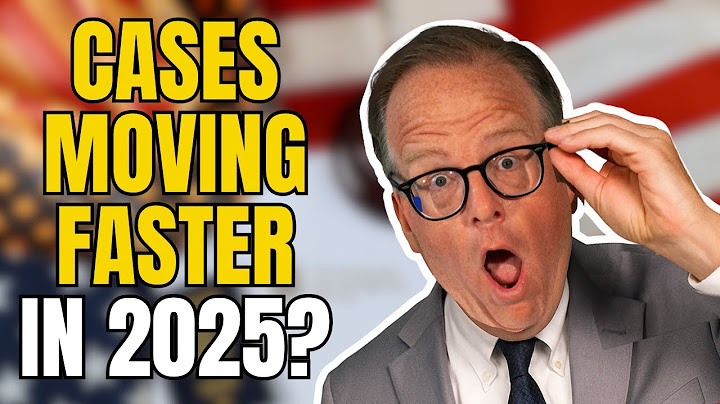 Immigration Cases Are Speeding Up in 2025 — But Why? thumbnail