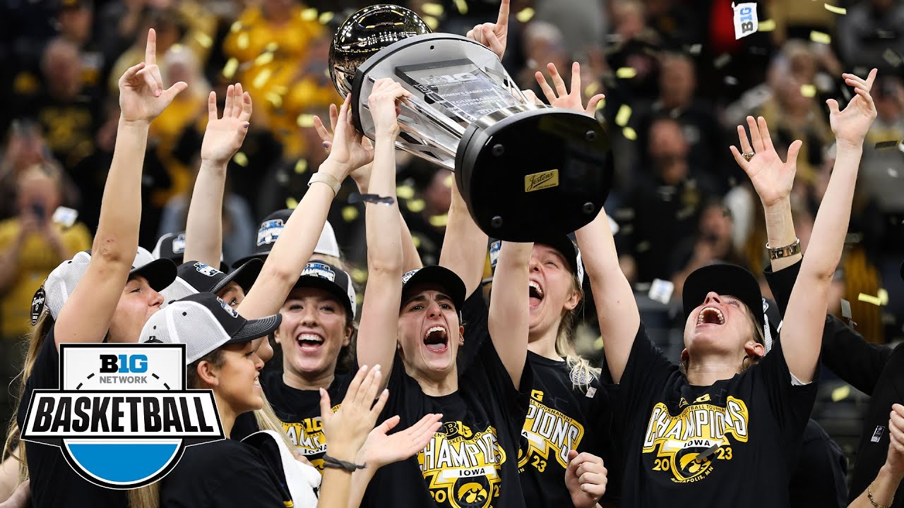 Selection Sunday Recap; How Did the Women's NCAA Bracket Shake Out? B1G Basketball and Beyond