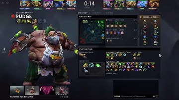 Dota 2 on GeForce Now