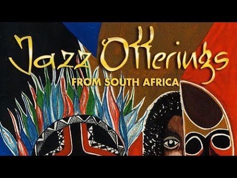 South African Jazz - Offerings, 1999