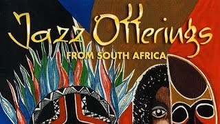 South African Jazz - Offerings, 1999
