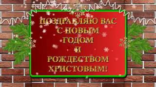 ПУШИСТЫЙ НОВЫЙ ГОД  В КРУГУ ДРУЗЕЙ КАНАЛА ДОБРЫЕ СЕРДЦА