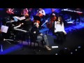 Franco Battiato e Alice - E ti vengo a cercare - Roma, 17 marzo 2016