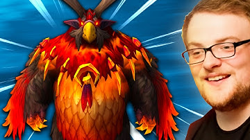 Druids Are Getting INSANE New Boomkin Customizations In 10.2