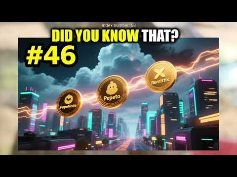 PepeNode Pepeto Remittix Which Presales Could Drive The Next Growth Wave 46