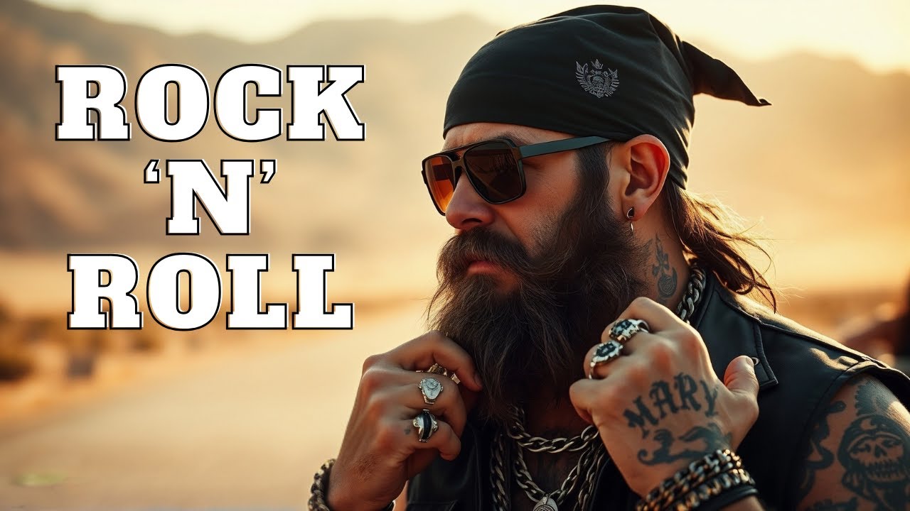 🔥Rebel Riffs - Ultimate Southern Rock - YouTube