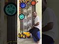 Different Types Of Tyres To Tractor, Jcb, Roller, Alto, Funny Vfx Magic Video, #shorts #trending