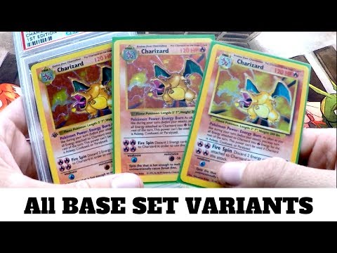 Video: Hva er en skyggeløs charizard?