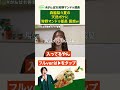 ㊗️1000万再生突破🎉【天然すぎ🤣!?】森脇梨々夏のポンコツボケに狩野困惑💦 #Shorts