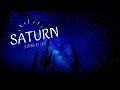 Sleeping At Last - "Saturn" (8d song / Slowed and Reverb / no noise)